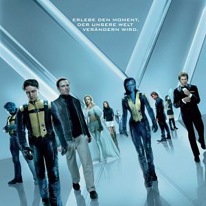 Bilder X-Men: Erste Entscheidung