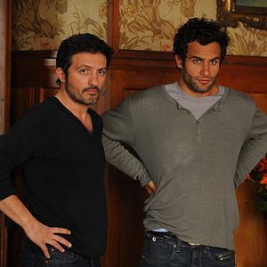 Bilder Farouk Bermouga