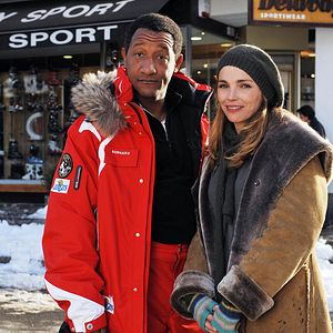 Bilder Les Edelweiss