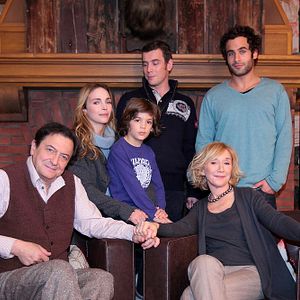 Bilder Grégori Baquet