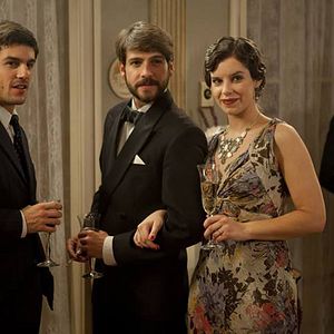 Bilder Félix Gómez