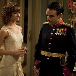 Bilder Úrsula Corberó