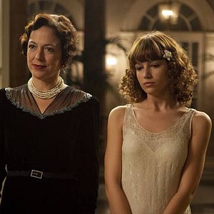 Bilder Úrsula Corberó