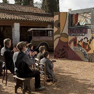 Bilder Verónica Sánchez