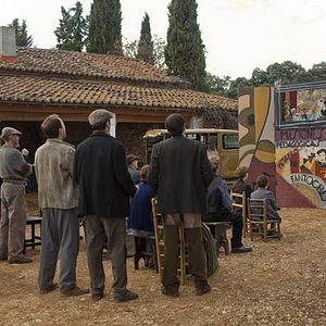 Bilder Félix Gómez