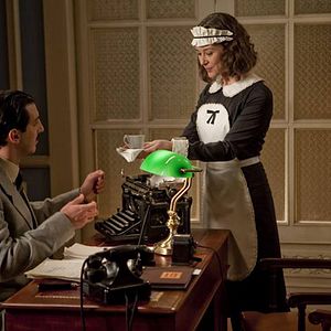 Bilder Mónica Vedia