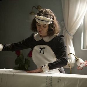 Bilder Mónica Vedia