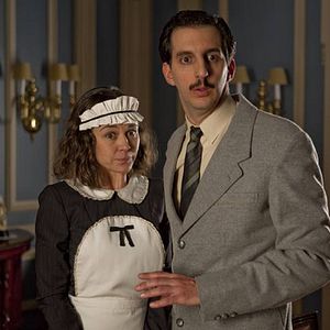 Bilder Mónica Vedia