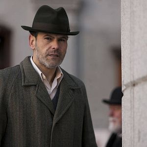 Bilder Roberto Enriquez