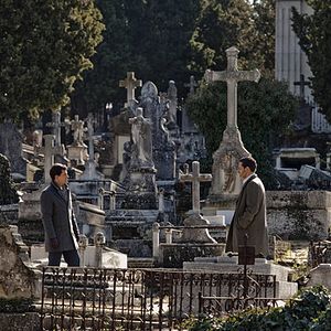 Bilder Rodolfo Sancho