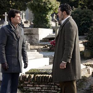 Bilder Rodolfo Sancho