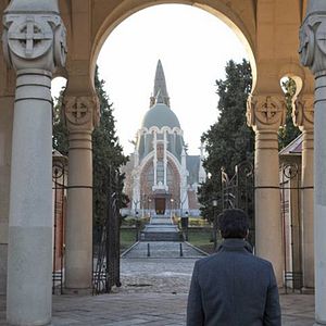 Bilder Rodolfo Sancho