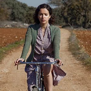 Bilder Verónica Sánchez