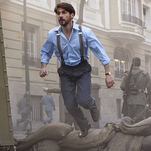 Bilder Félix Gómez