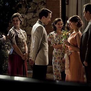 Bilder Carolina Lapausa