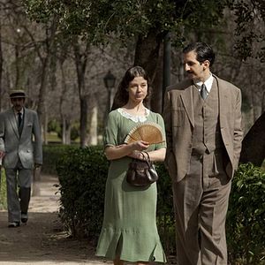 Bilder Mónica Vedia