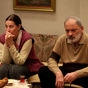 Bilder Vahide Perçin