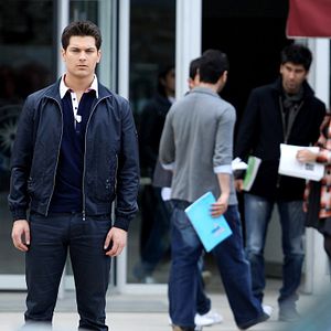 Bilder Çağatay Ulusoy
