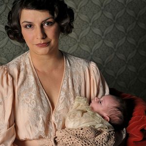 Bilder Monsieur l'abbé