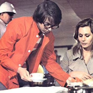 Bilder Nur Fliegen ist schöner