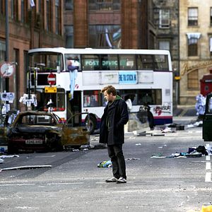 Bilder Perfect Sense