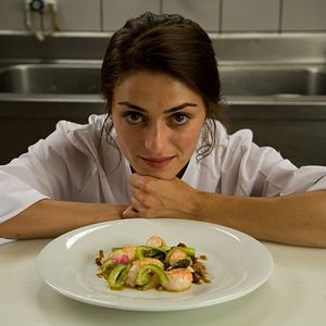 Bilder Joaquin Oristrell