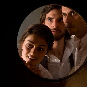 Bilder Joaquin Oristrell