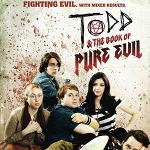 Bilder Todd and the Book of Pure Evil