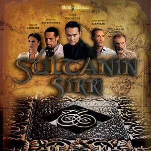 Bilder Sultanın Sırrı