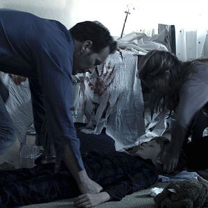 Bilder Patrick Wilson