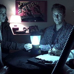 Bilder Patrick Wilson