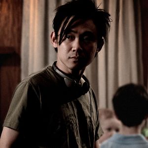 Bilder James Wan