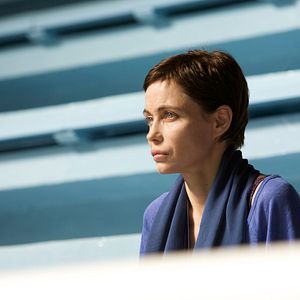 Bilder Emmanuelle Béart