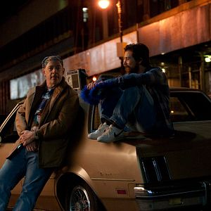 Bilder The Music Never Stopped