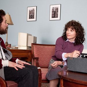 Bilder The Music Never Stopped