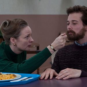 Bilder The Music Never Stopped