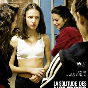 Bilder Die Einsamkeit der Primzahlen