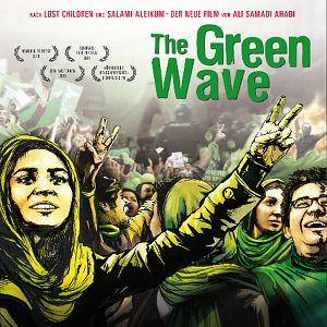 Bilder The Green Wave