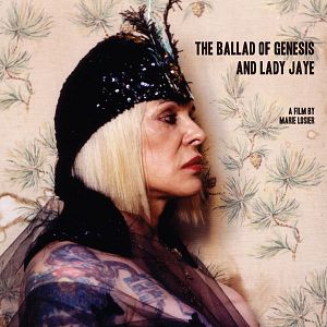 Bilder The Ballad of Genesis and Lady Jaye