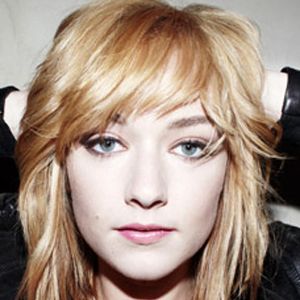 Bilder Rachel Thevenard