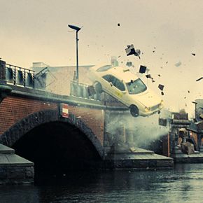 Bilder Unknown Identity