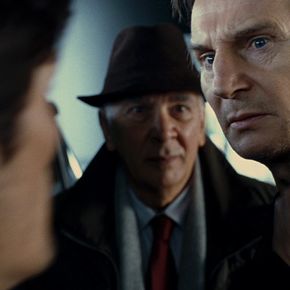 Bilder Unknown Identity