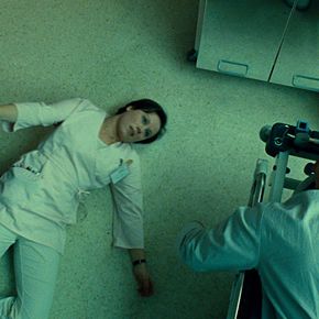 Bilder Unknown Identity