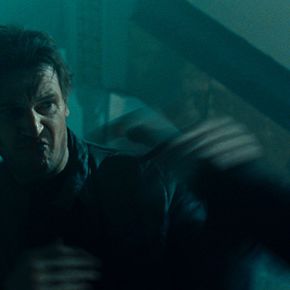 Bilder Unknown Identity