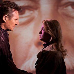 Bilder Unknown Identity