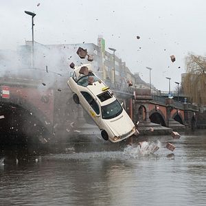 Bilder Unknown Identity