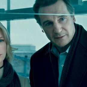 Bilder Unknown Identity