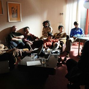 Bilder Engel des Bösen - Die Geschichte eines Staatsfeindes