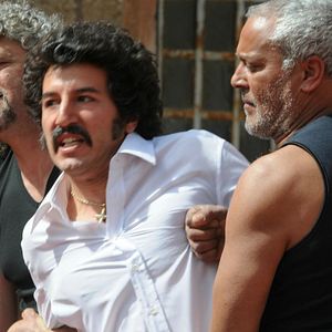 Bilder Engel des Bösen - Die Geschichte eines Staatsfeindes