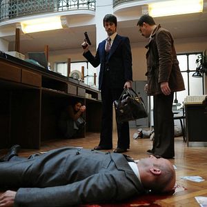 Bilder Engel des Bösen - Die Geschichte eines Staatsfeindes